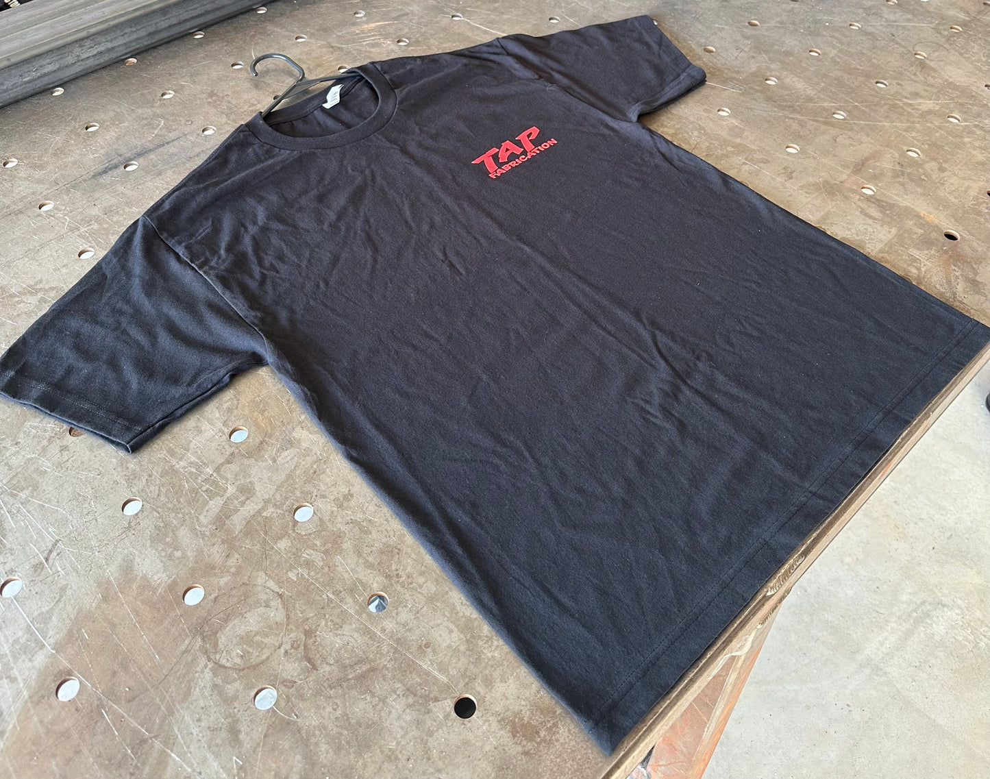 OG shop shirt Red