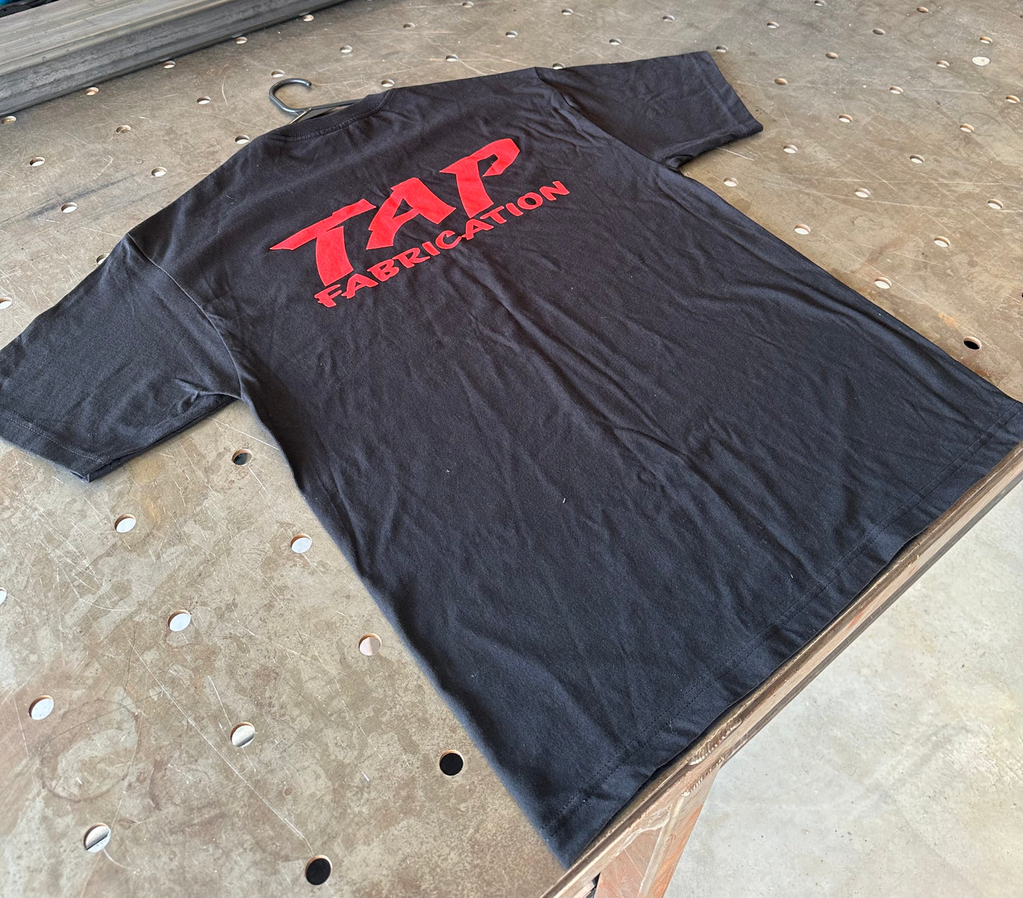 OG shop shirt Red