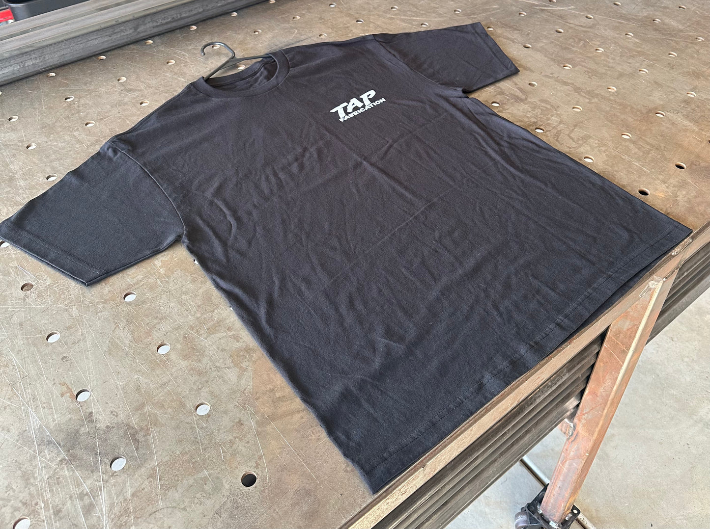 OG Shop Shirt White