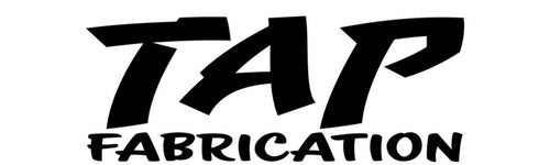tapfabrication logo