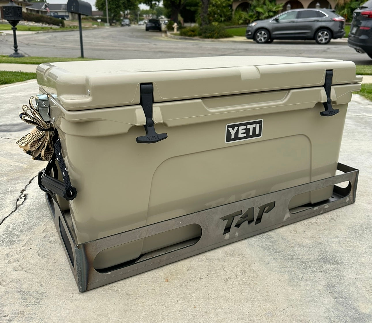 Yeti 65 Mount
