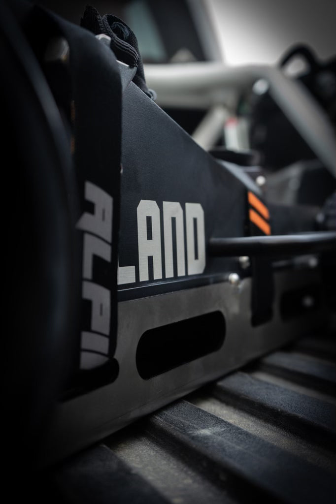 Badlands Jack Mount